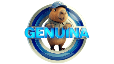 logo customizável